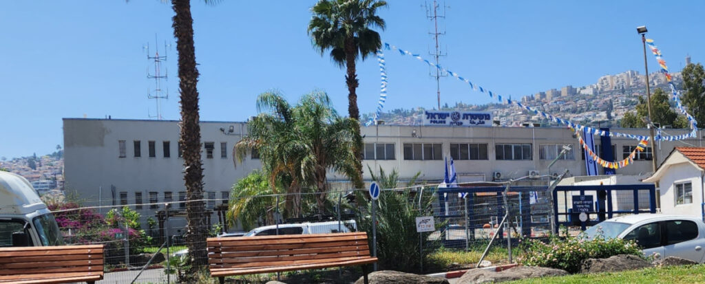 אכזריות ללא גבולות: תקיפה מזעזעת של נערים כנגד נהג אוטובוס בטבריה
