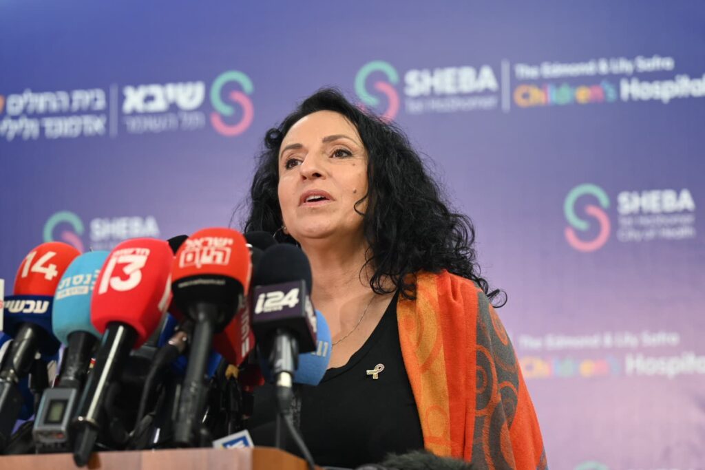 משפחות החטופות ששוחררו: ״הדרך לשיקום ארוכה ועוברת בחזרת כולם, בלי טראמפ זה לא היה קורה״