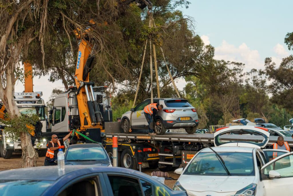 יו"ר תנועת הביטחוניסטים מסביר למה חמאס ישוב לתקוף