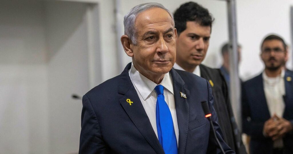 עדותו של נתניהו במשפט נדחתה עקב ניתוח ערמונית – חדשות ישראל