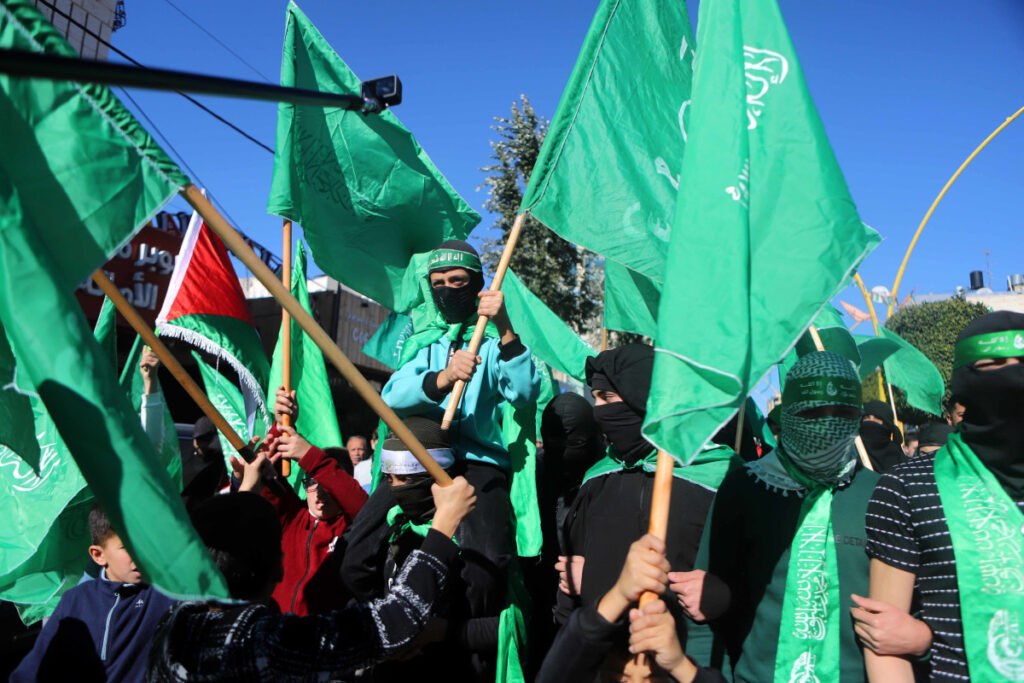 התפטרות איתמר בן גביר בשל עסקת החטופים: בחמאס חוגגים