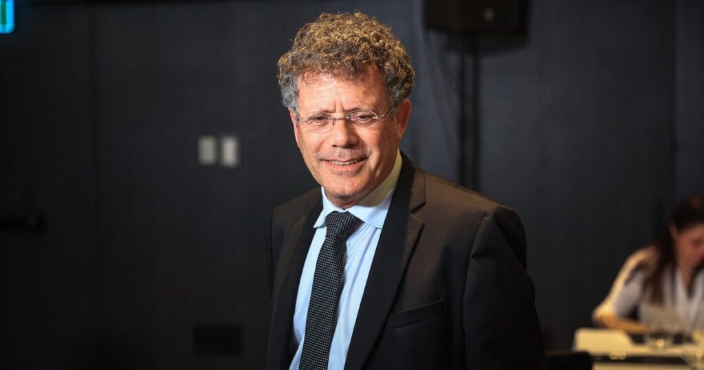 שר המשפטים לוין כפה על ישראל מפנה אסון של שנתיים. הגיע הזמן לסיים את זה – חדשות ישראל