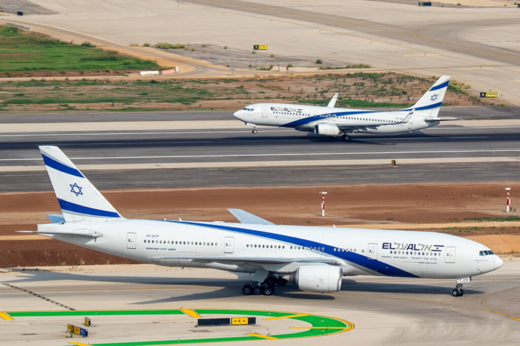 שב"כ יצא בהודעה חריגה: לא לנחות בפאפוס שבקפריסין
