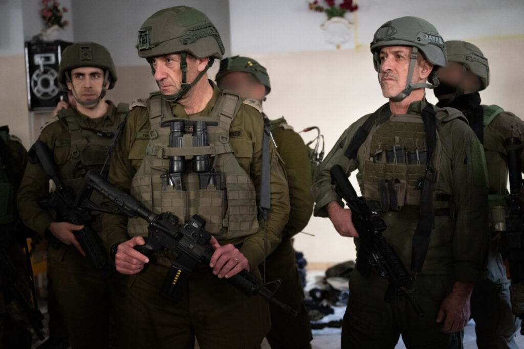 אם ישראל לא תפעל – השבעה באוקטובר הבא מעבר לפינה