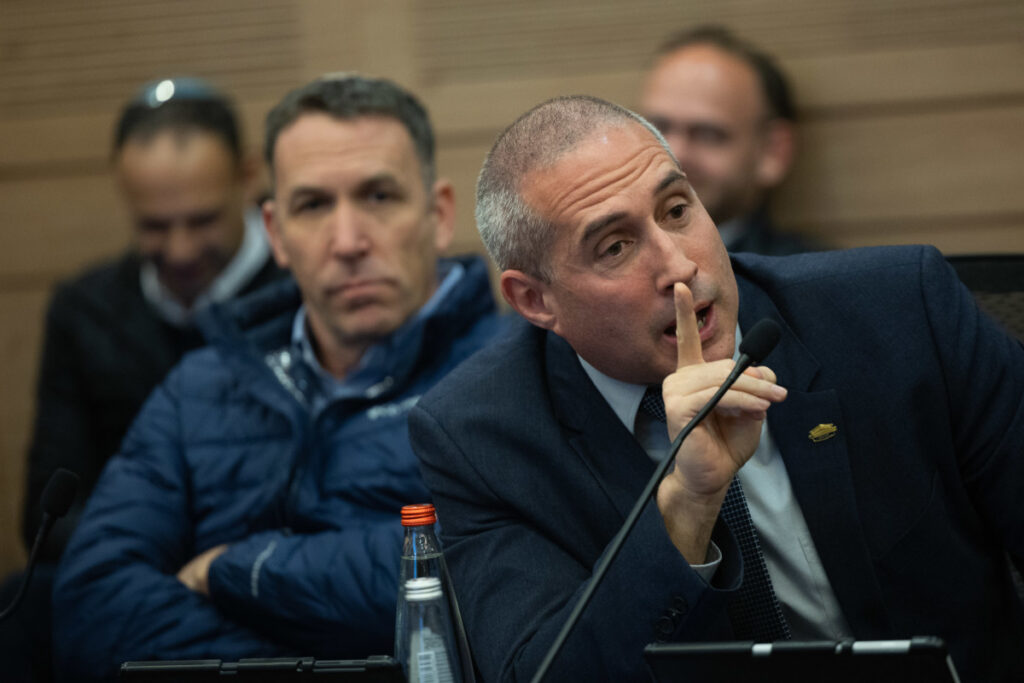 הכנסת אישרה את החוק להפחתת דמי החבר של לשכת עורכי הדין