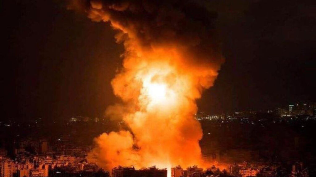 איראן נדחקת לפינה: ארה"ב משתמשת בתקיפה ישראלית ככלי לאיומים