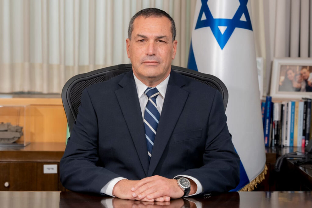 מסתמן: אייל זמיר הוא הרמטכ"ל הבא; סגנו – תמיר ידעי