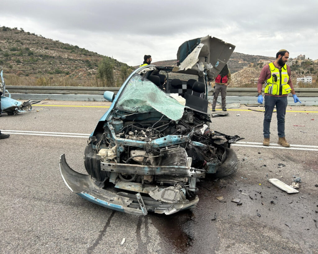 מספרי ההרוגים בתאונות הדרכים בזינוק: מי עוזר למשפחתם?