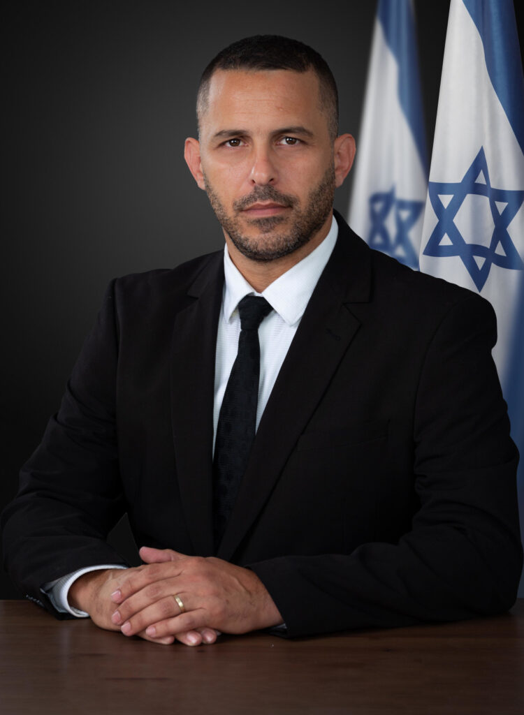 בג"ץ מציע פשרה: רואי כחלון יכהן כנציב זמני ל-3 חודשים בלבד