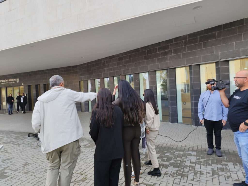 פרשת הסוהרות: בג"ץ קבע כי המחבל מחמוד עטאללה ישוחרר לשכם כצפוי
