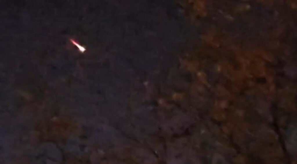 אזעקות נשמעו בגוש דן והשפלה; לא דווח על נפגעים