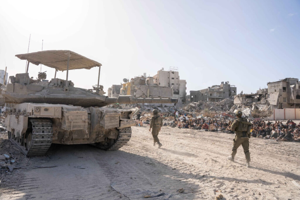המלחמה תחודש אחרי השלב הראשון? בכיר חמאס טוען: זה אפשרי בתנאי אח