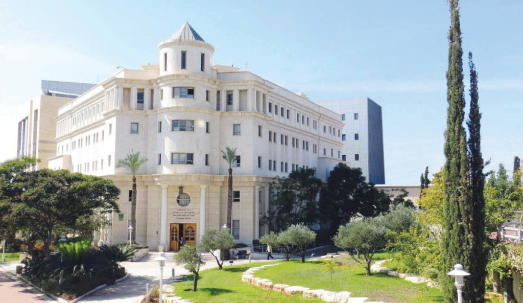אוניברסיטת בר אילן משיקה סטארטאפ חדשני שפרת את גבולות המעבדה