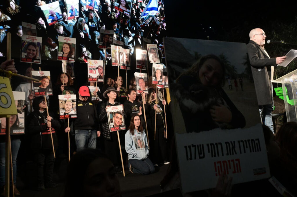 עסקת החטופים מתקרבת? תושבי העוטף מגיבים בזהירות ובתקווה
