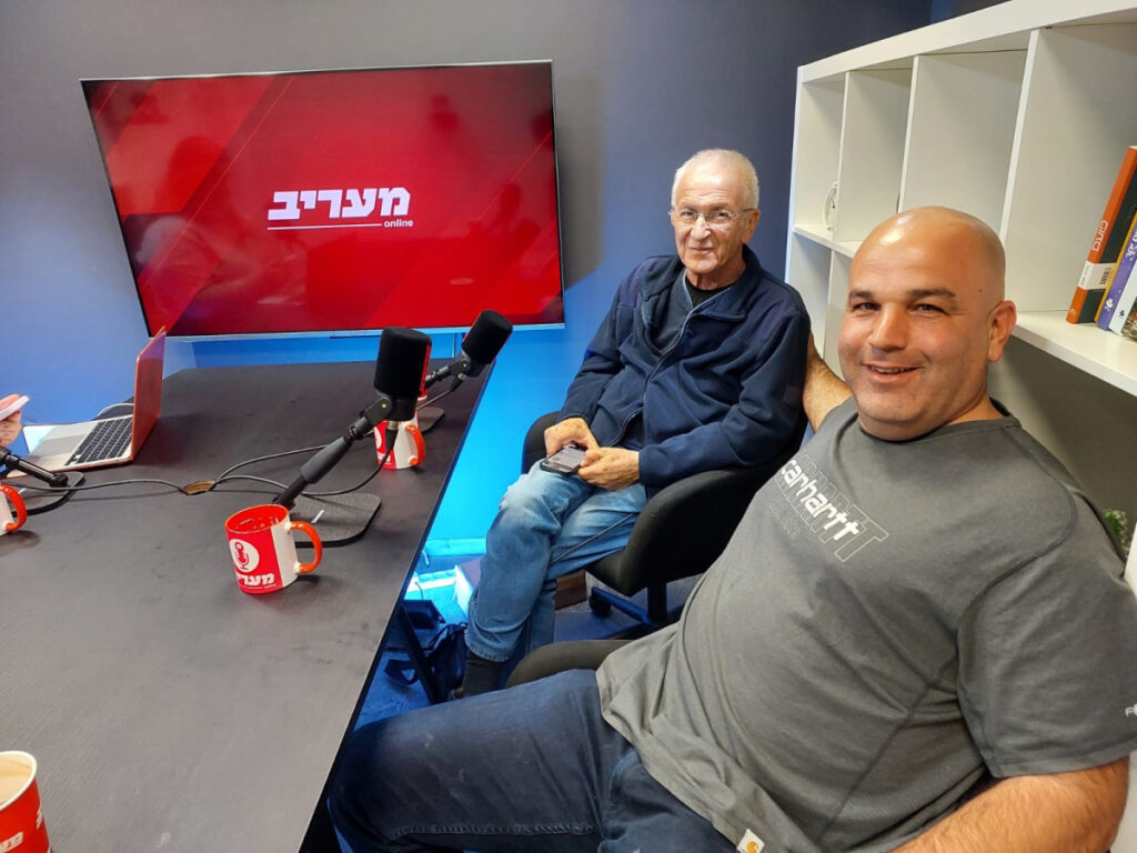 התופעה שמפרקת את הגליל העליון: "חיים תחת שלטון זר"