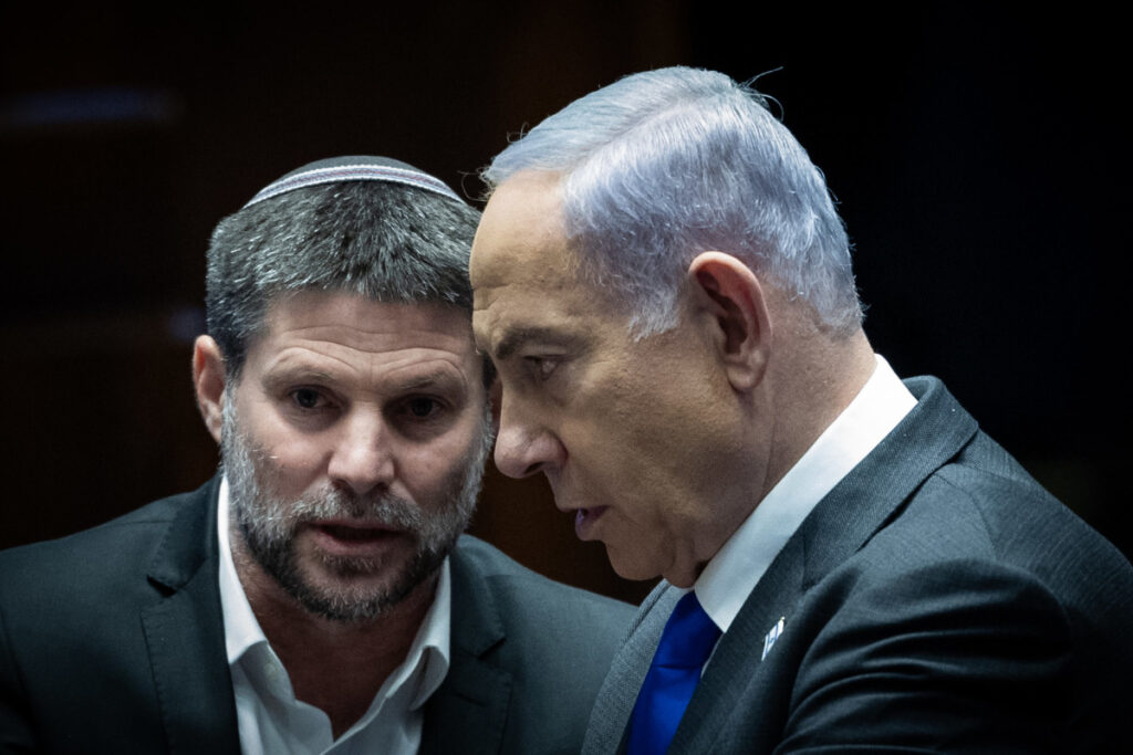 הקבינט נמשך מעבר לזמן: זאת מטרת המלחמה החדשה שנכנסה