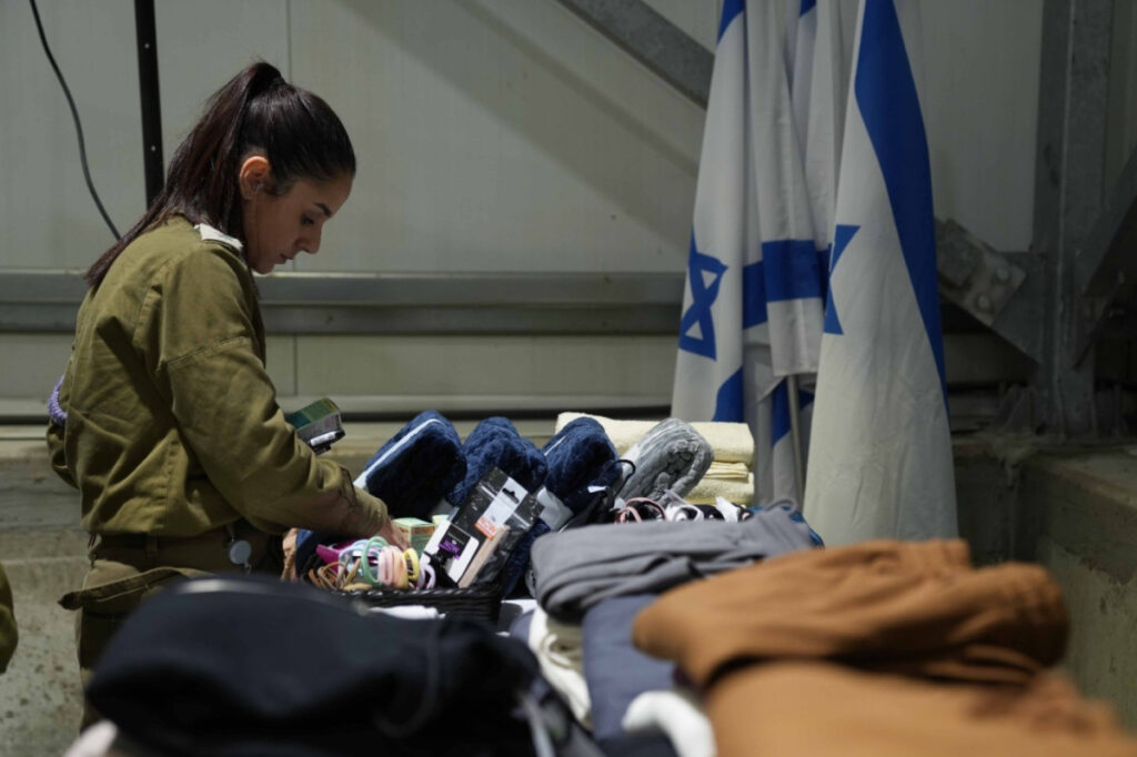 עסקת החטופים יוצאת לדרך: כך תיראה העברתם לישראל