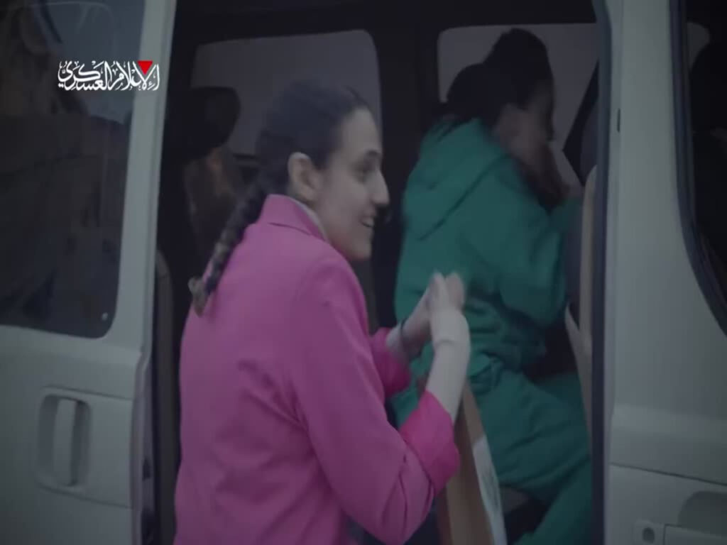 "שקית ההפתעות הצינית": כך התעלל חמאס בחטופות עד הרגע האחרון