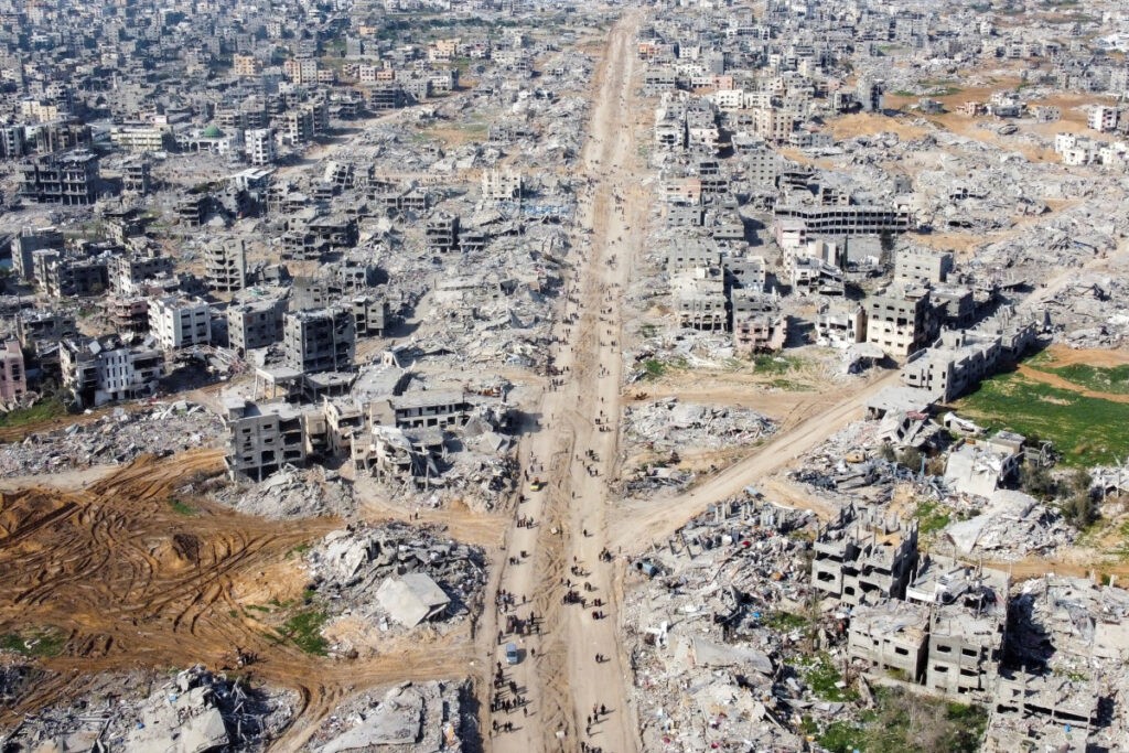 "מכיר את חמאס – אין להם אינטרס ללכת על העסקה עד הסוף" | האזינו