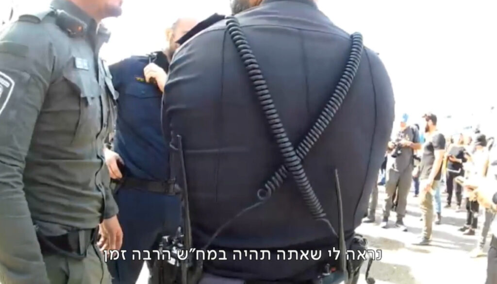 התחקיר של כאן 11 על המשטרה אמור לסייע גם לה | ביקורת טלוויזיה
