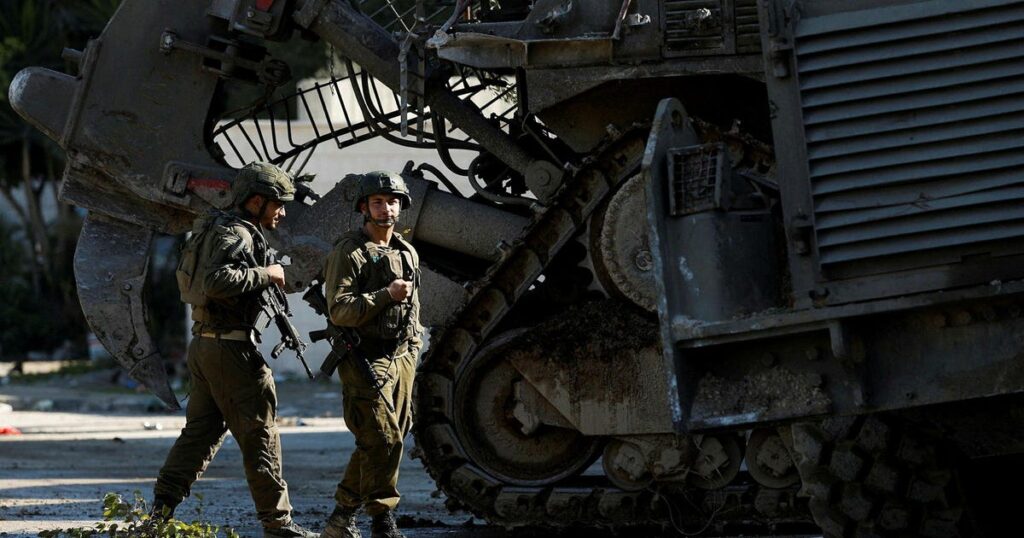 נער פלסטיני נכה היה עצור בישראל במשך חצי שנה ללא משפט – חדשות ישראל