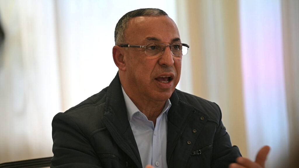 בכיר לשעבר באש"ף על הפסקת האש: "נראה אלפי חמושים של חמאס, נותר להם 50% מהכוח הצבאי"