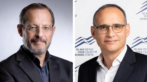 מפגש אינטרסים: מנכ"ל הבורסה מצ'פר את בעל הבית כל הדרך לבוננזה הבאה