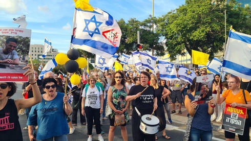 ישראל הודיעה רשמית: צוותי המו"מ חתמו על העסקה, הקבינט יתכנס היום