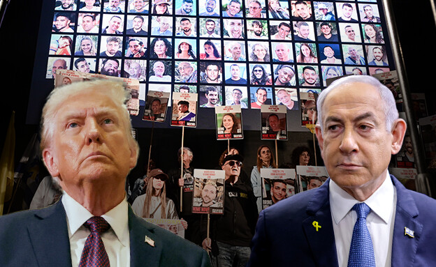 מאחורי הקלעים: כך הגיעו לפריצת דרך בשיחות על עסקת החטופים