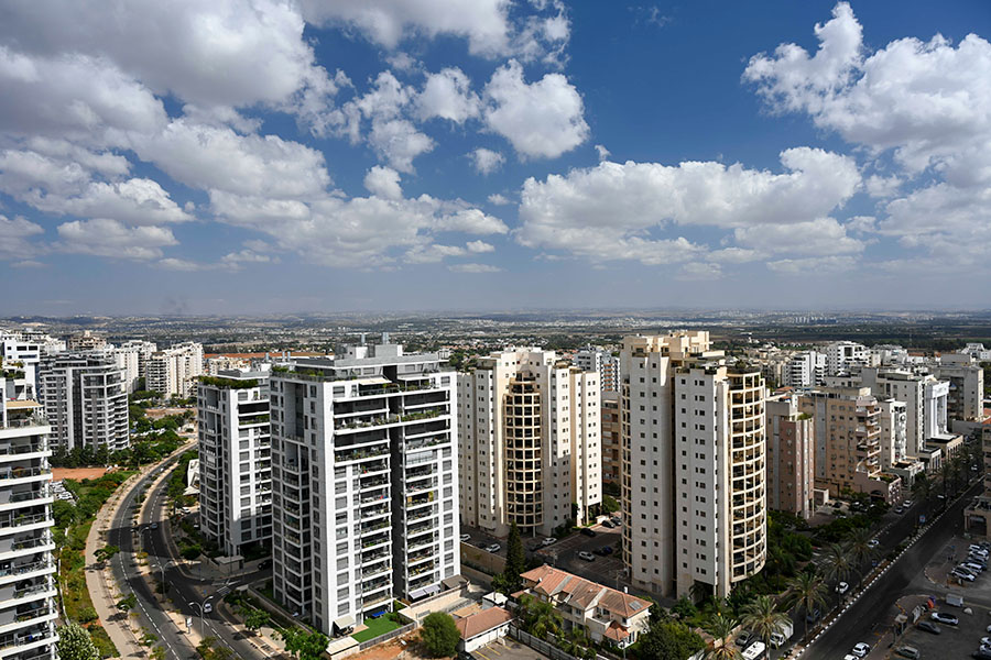 "כמו סאב-פריים": שיח בין בכירי המשק חושף את סכנת הלוואות הקבלן