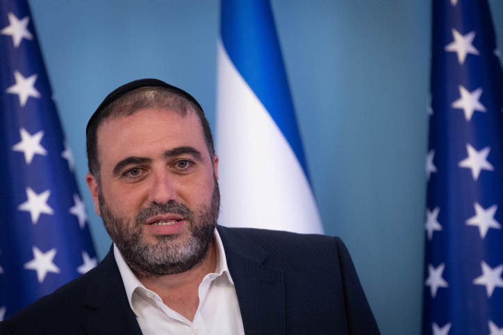 שר הפנים החליט: דמי ההיתר לעובדים זרים בהסכמים בילטרליים בענף הבנייה יבוטלו
