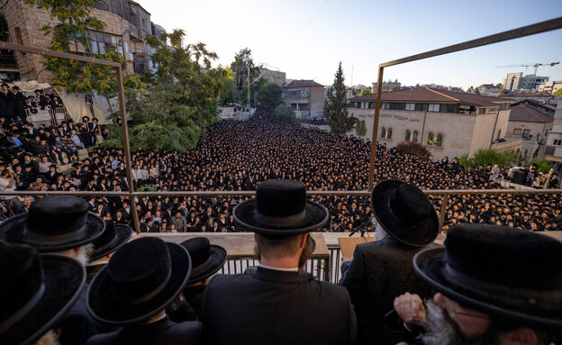 חוק הגיוס מתרחק שוב, והחרדים "מאבדים סבלנות"