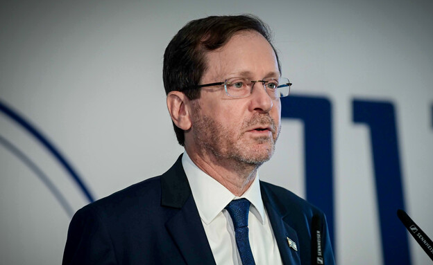 הרצוג בביקורת חריפה נגד האו"ם: "האסיפה הזו הפגינה פשיטת…