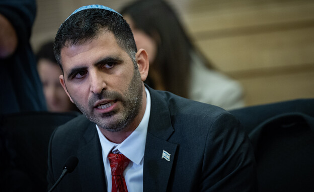 קרעי תוקף: "הצו של בג"ץ על מועצת תאגיד השידור לא חוקתי"