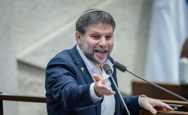 פולארד הופקר, החטופים לא? אלה האנשים שסמוטריץ' טען בעבר…