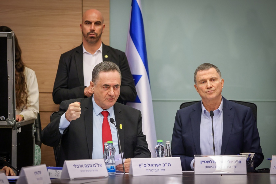 שר הביטחון ביטל צווי המעצר המנהלי נגד מתיישבים מיהודה ושומרון
