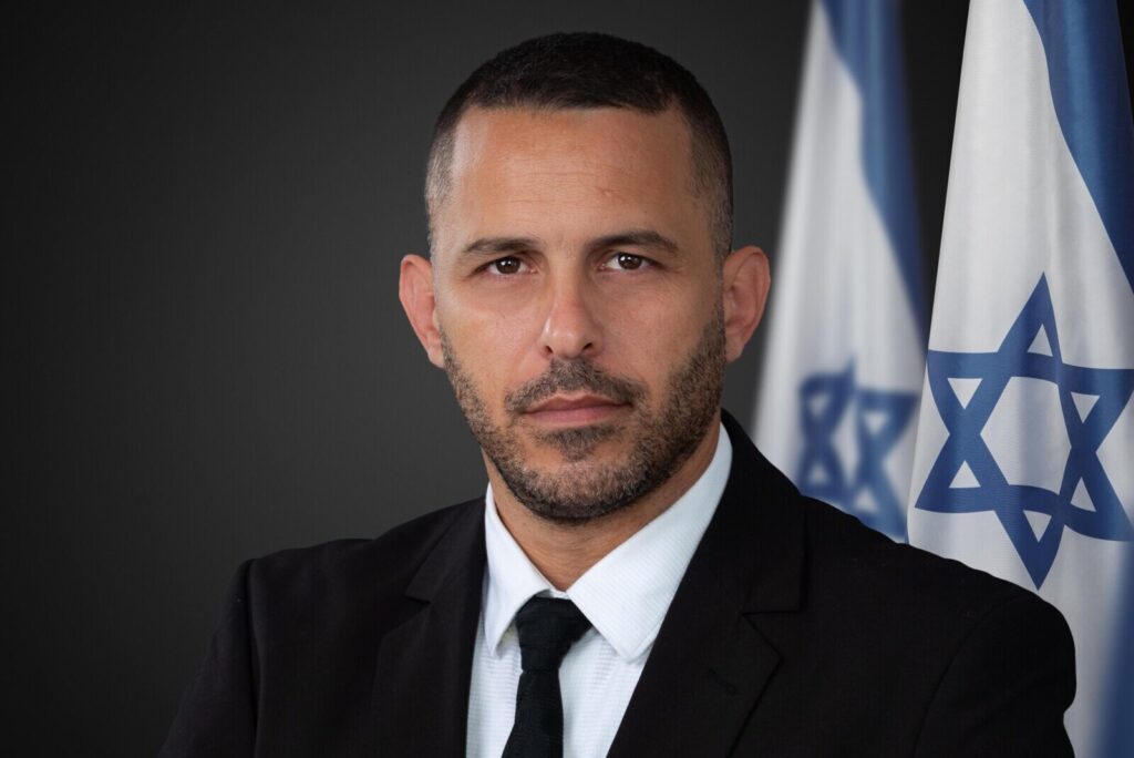 בניגוד לעמדת היועמ"שית: עו"ד רואי כחלון ימונה למ"מ נציב שירות המדינה