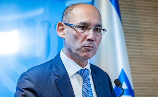 נגיד בנק ישראל: חוק גיוס אפקטיבי חייב לכלול סנקציות אישיות