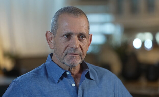 "תפקיד מפתח": זה הג'וב החדש של ראש השב"כ לשעבר נדב ארגמן