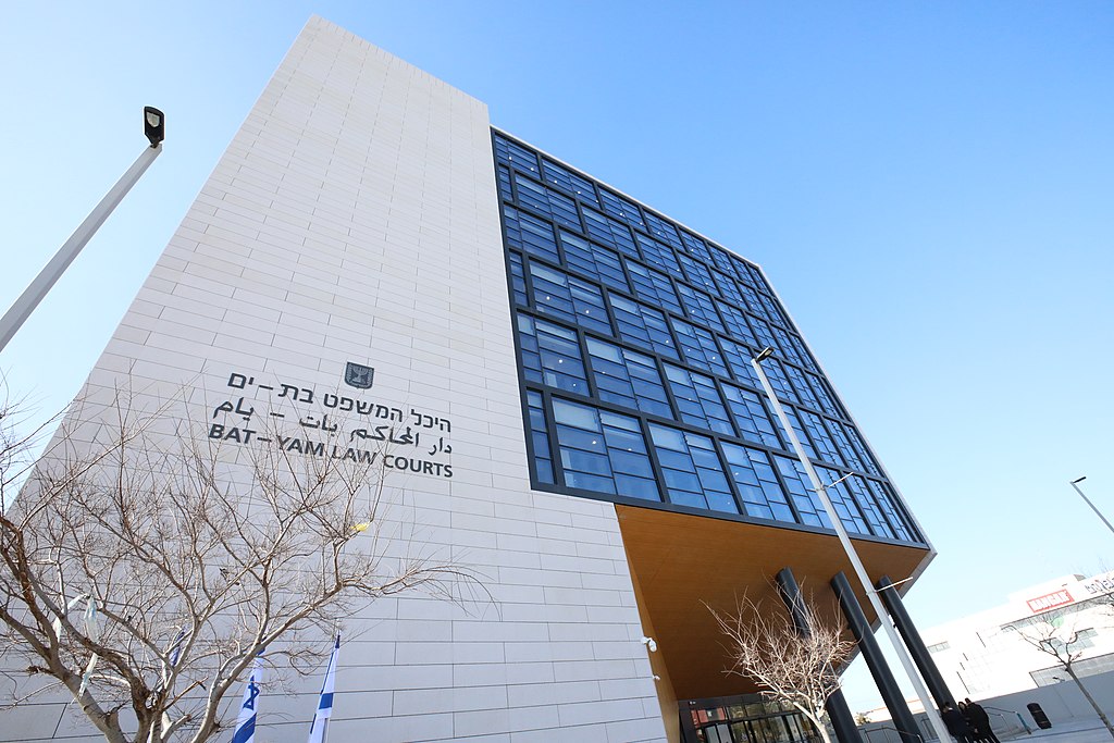 עובדת שהוטרדה מינית באופן סדרתי על ידי המנכ"ל תפוצה ב-430 אלף ש"ח