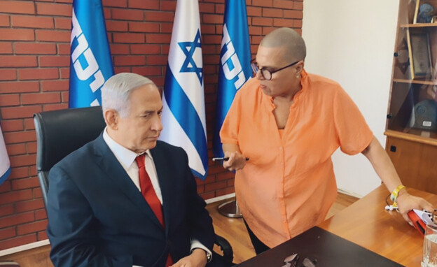 המשטרה חקרה באזהרה 3 מקורבים מאוד לחני בליוויס בחשד…