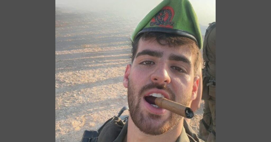 צבא ישראל הודיע על הריגתו של חייל ישראלי בצפון רצועת עזה – ישראל חדשות