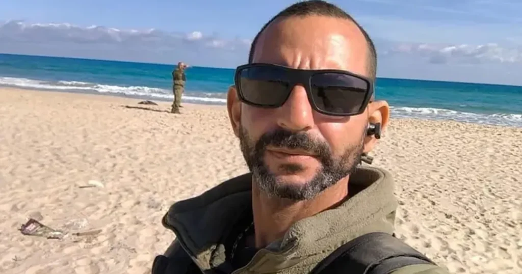 הקבלן הישראלי, העובד בעזה בטעות על ידי כוחות ההגנה הישראלים – חדשות ישראל