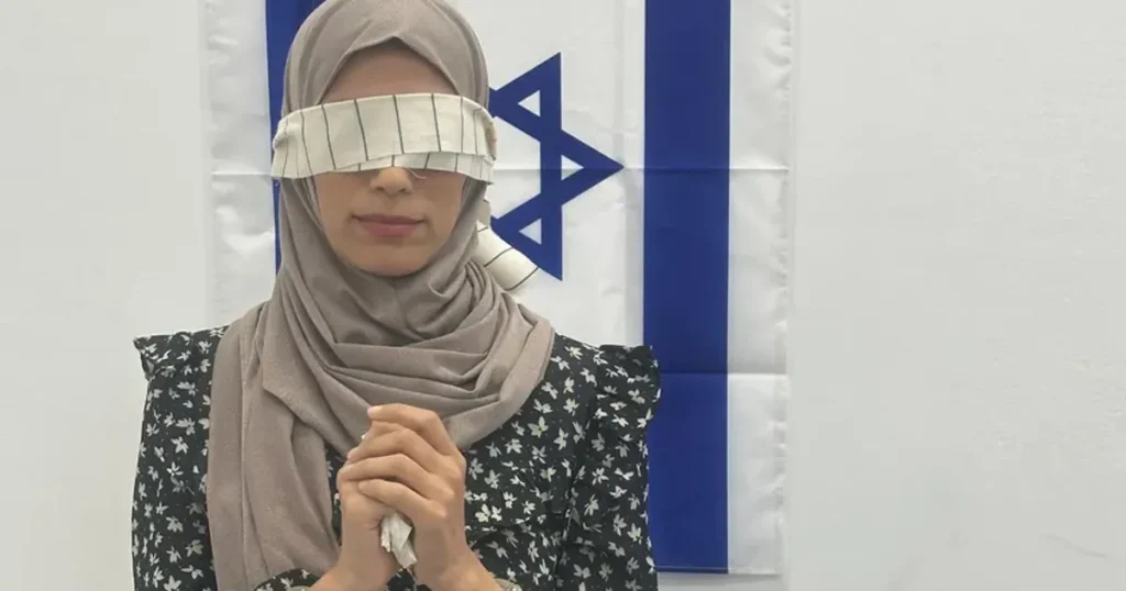 מדוע המשטרה הישראלית עיוורת לחשודים ערבים, אך הם אינם יהודים? – דעה