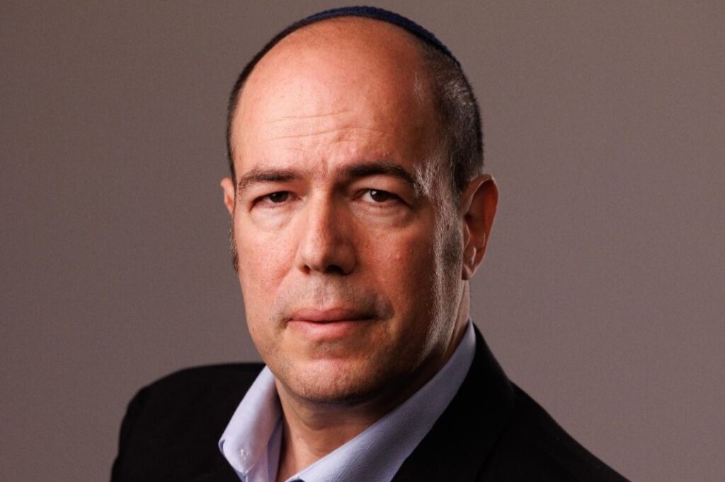 סמוטריץ' החליט: אילן רום ימונה למנכ"ל משרד האוצר