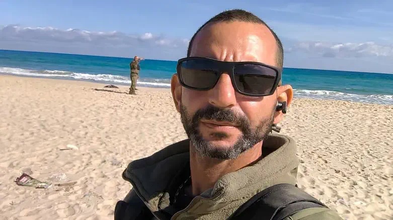 טרגדיה ברצועה: קובי אביטן, אזרח שעבד עבור משרד הביטחון, זוהה כמחבל ונהרג מירי צה״ל