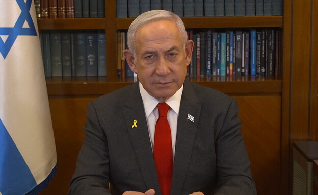 N12 – רוב הישראלים חושבים שנתניהו צריך להתפטר