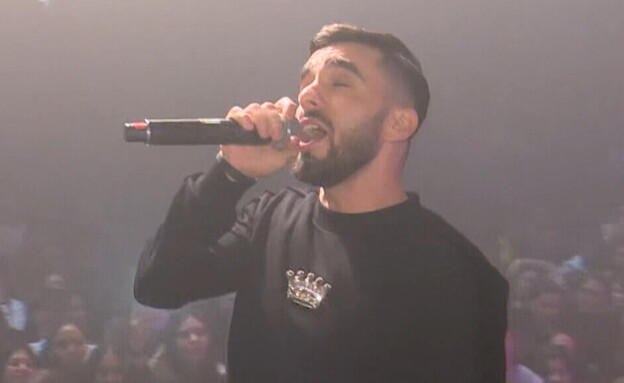ב"אפטר פארטי" בדירתו בראשל"צ: "המתלוננת צעקה, אך הוא…