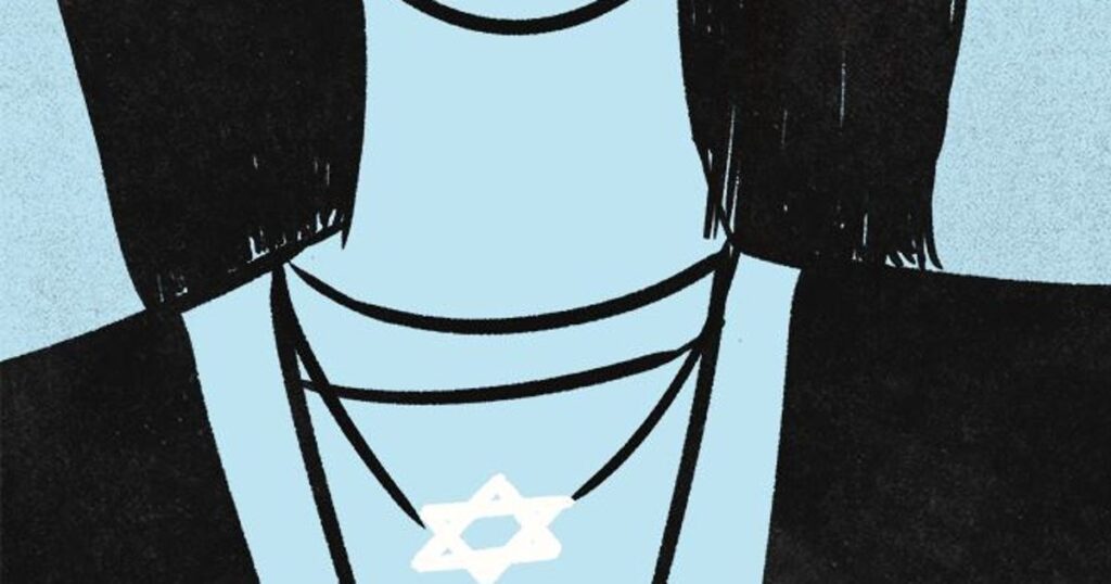איך זה היה להיות יהודי מחוץ לישראל ב-2024: פרנקלין פור, מאשה גסן, טוני קושנר ועוד – פודקאסט