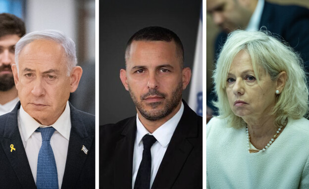 N12 – בג"ץ מציע: כחלון יכהן כנציב שירות המדינה